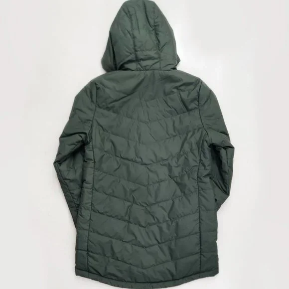 The North Face Women's Tamburello Parka - Picture 3 of 8